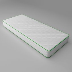 Ортопедичний матрац