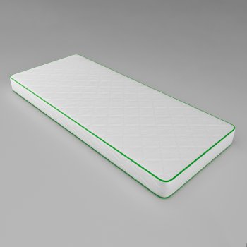 Ортопедичний матрац