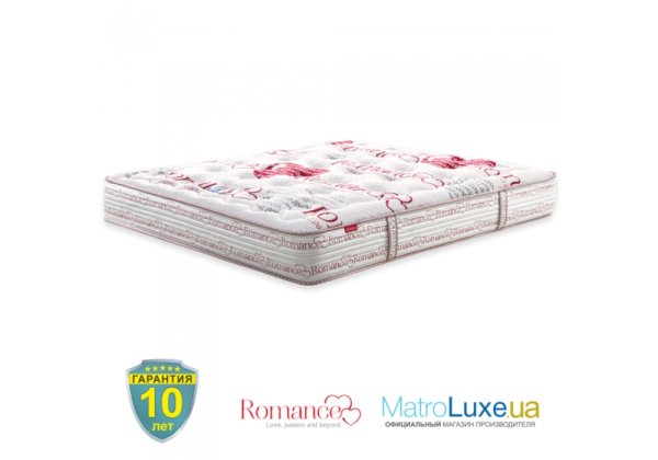 MATROLUXE Матрац Flirt / Флірт 80х190 см