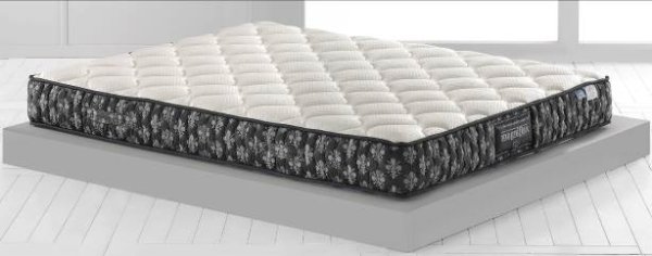 Матрас беспружинный Magniflex Magni-9 90x190
