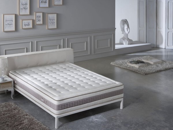 Матрац ортопедичний Advance 180х200 см