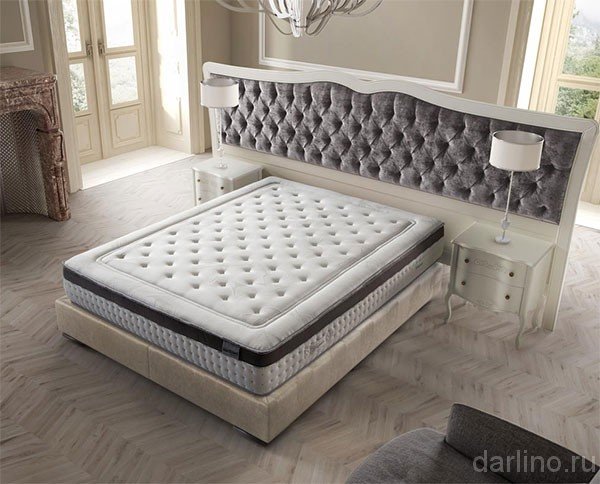 Матрас ортопедический Dinamic 120х200 см