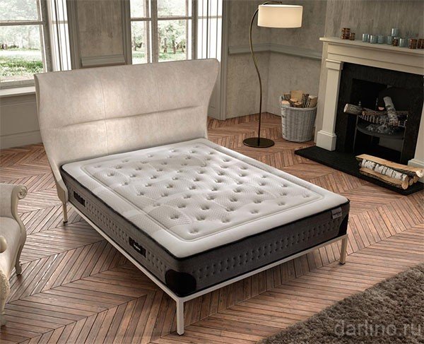 Матрац ортопедичний Rituals 180х200 см