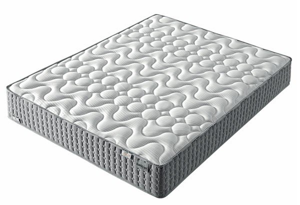 Матрац ортопедичний Iceberg 140х200 см