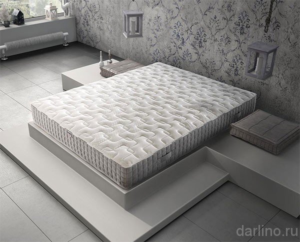 Матрац ортопедичний Puzzle 180х200 см