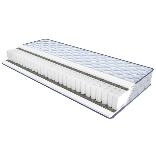 Матрац SLEEP&FLY SILVER EDITION SELEN 90х190
