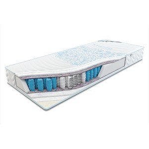 SONATA Матрас 140x200 см