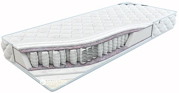 Матрац Sweet Sleep Sonata Lite 120x200 см