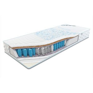 OCTAVA ортопедичний матрац SWEET SLEEP 150х200 см