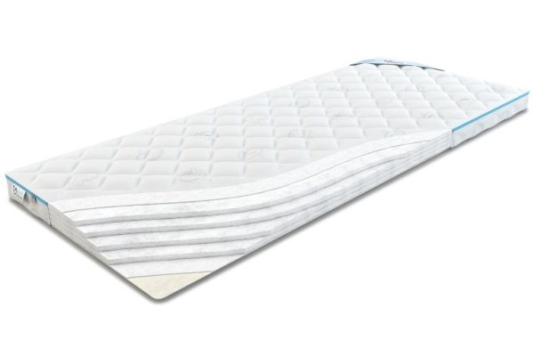 DEBUT FORTE Матрас SWEET SLEEP 180х200 см 