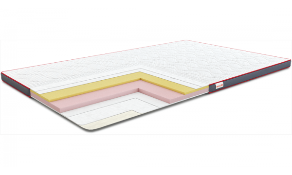 Матрас для дивана Aero Memo 150x190