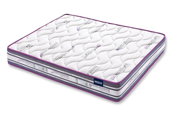 NEOFLEX VISCOGEL Soft Матрас 80х200