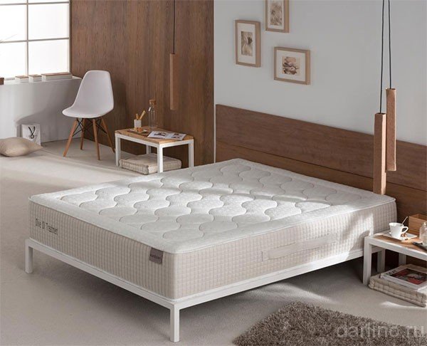 Матрац ортопедичний Olympia 200х200 см