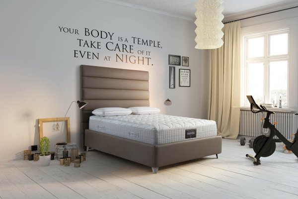 Magnistretch 10 Матрац преміум 160х190