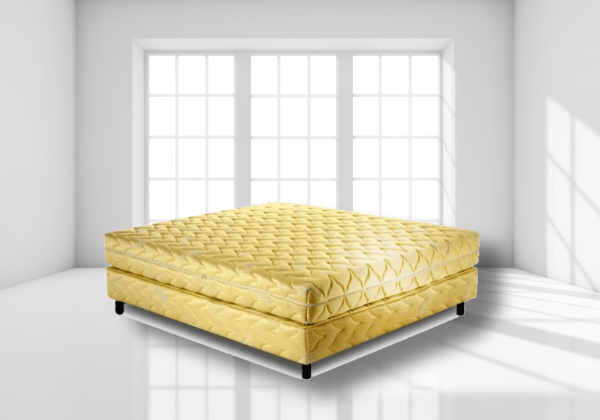 Comfort Gold Матрац ортопедичний елітний 180х200