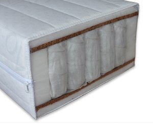 COCOS PREMIUM (КОКОС ПРЕМИУМ) Матрас 140х190