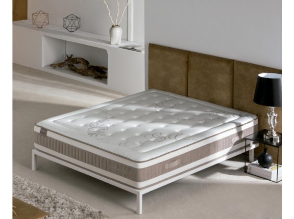 Матрац Karibian Descanso
BIOSILK  90х200