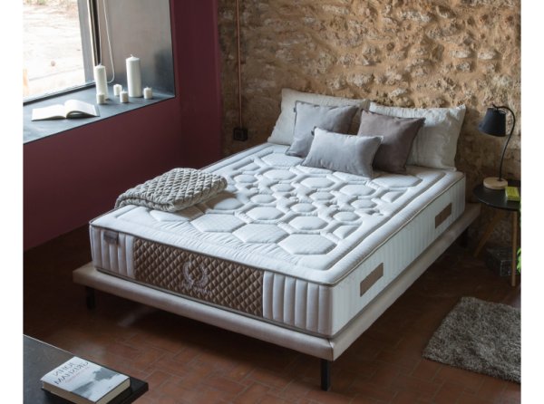 Матрац Karibian Descanso
TERRA 200x200