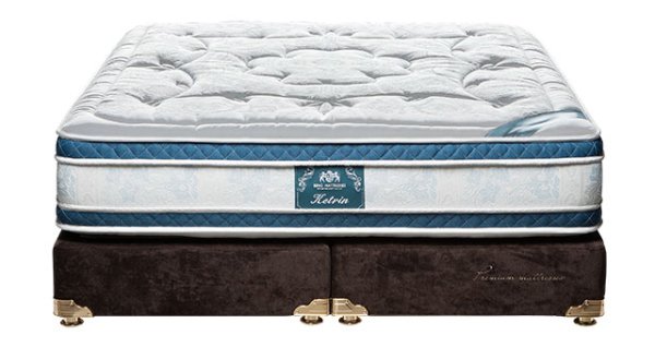 Матрац KETRIN / КЕТРІН 150x190 