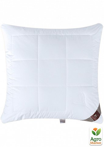Подушка Air Dream Premium ТМ IDEIA 50х70 см белый
