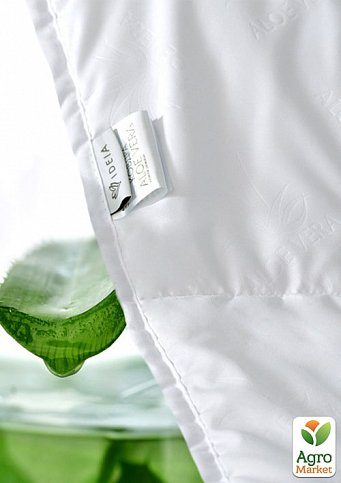 Ковдра ALOE VERA ЛІТНЯ 140х210