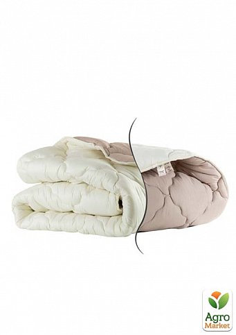 WOOLLY одеяло стьобана 140х210