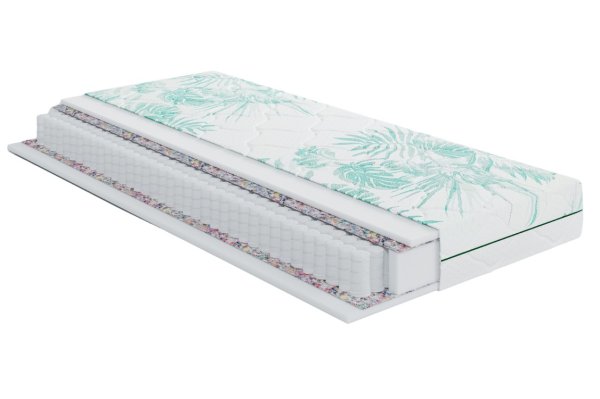 Матрац Highfoam Keiko Yume 80х200 см