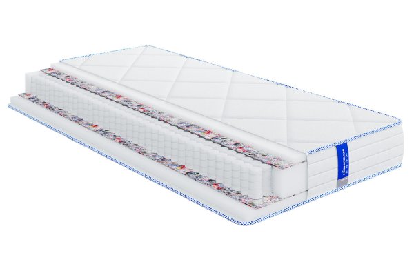 Матрац Highfoam Obeliks Dion 120х190 см