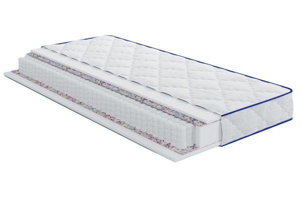 Матрац Highfoam Largo Pocket 120х200 см