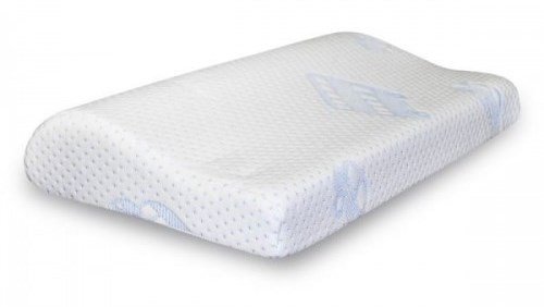 Дитяча подушка Noble TWINKLE STAR BOY / ТВІНКЛ СТАРИЙ БІЙ 50х29 см 