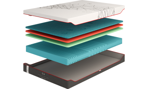 Матрас Regeneration R 3 90x200