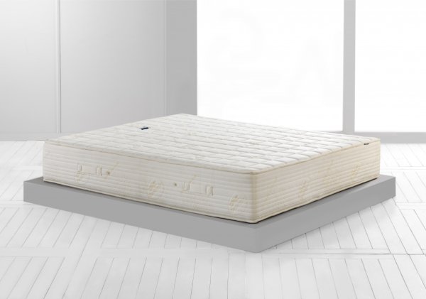 Матрац Natur comfort de Luxe H 30 cм 200х210 см