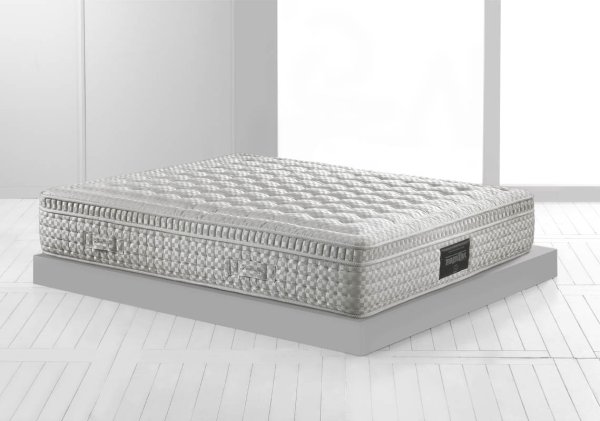 Maestro Dual матрас элитный 160х200