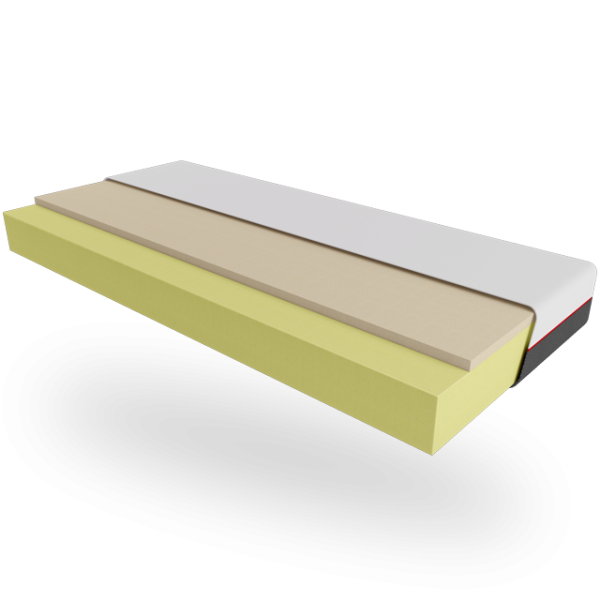 Ортопедичний матрац EMM Geometry 160x190