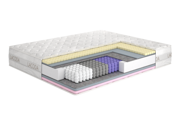 Матрац Навахо/Navaho 180x200