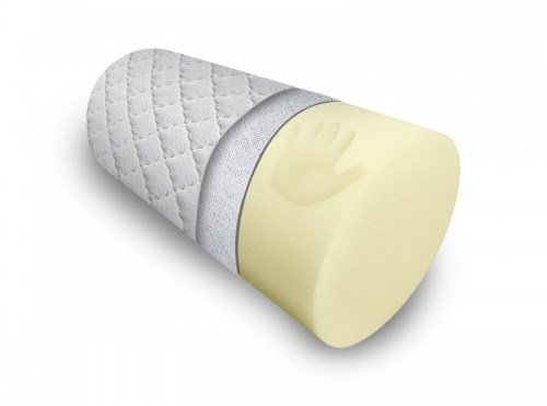 Подушка Noble ROLL / РОЛЛ 19х50 см 