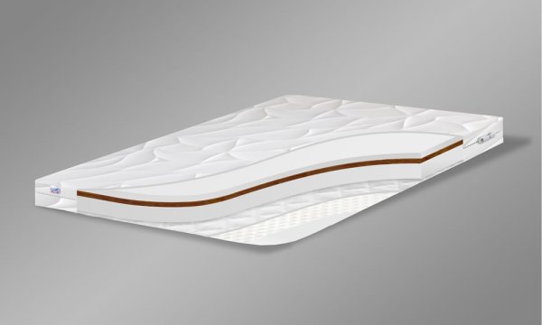 Матрац Limerence дитячий Life collection 60x120 cм