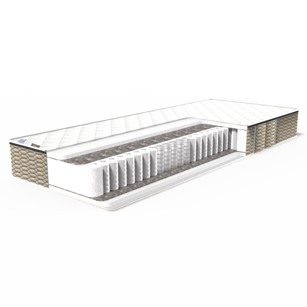 Матрац Desire Demure collection 140х200 см 