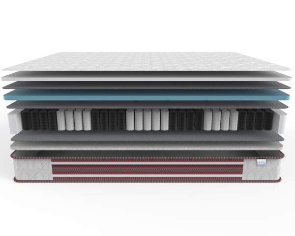 Матрац Рута колекція Вишиванка