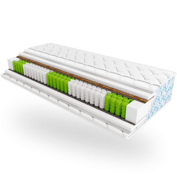 Матрац Palmera Isla 70x190