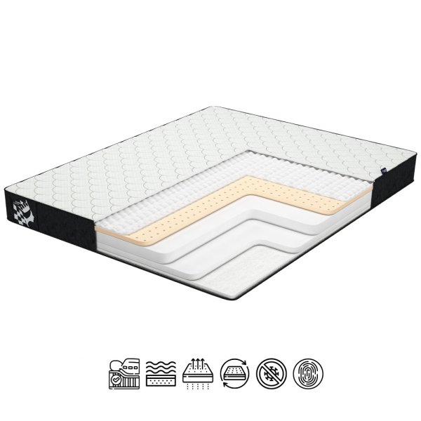 Матрац Rook Chess Collection 80х200