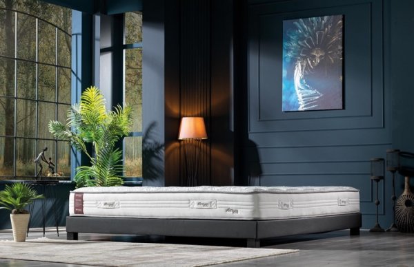 Матрац Медісон / Madison Olimpia 160x200