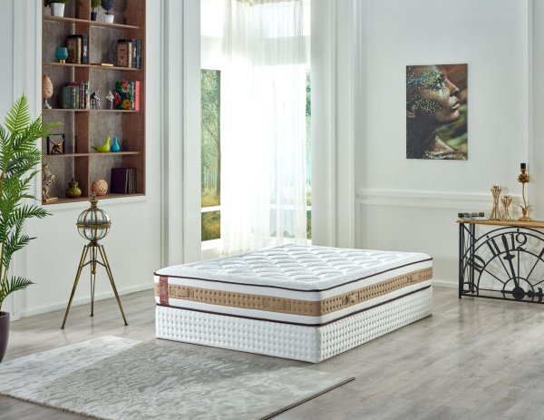 Ортопедичний матрац Marvel (Марвел) Olimpia 120х200