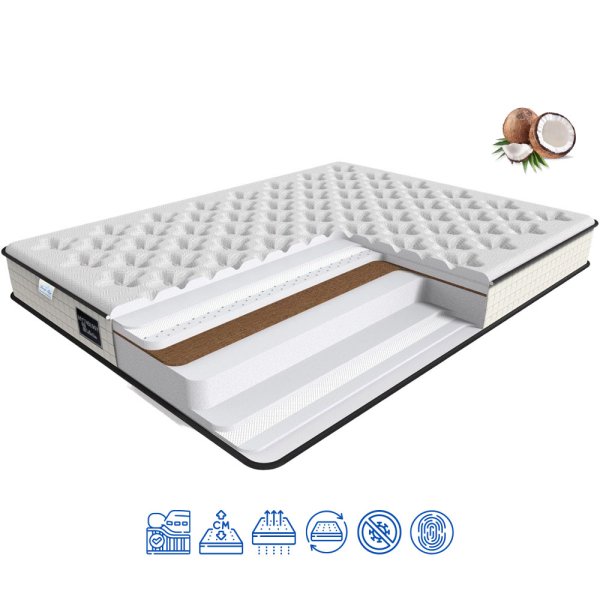 Матрац Orfey Mythology Collection 90х190