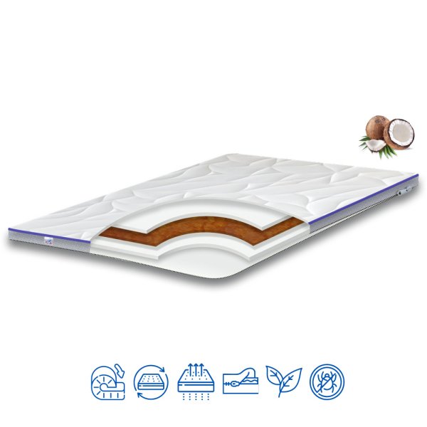 Матрац Cocos Top Air collection 80x200