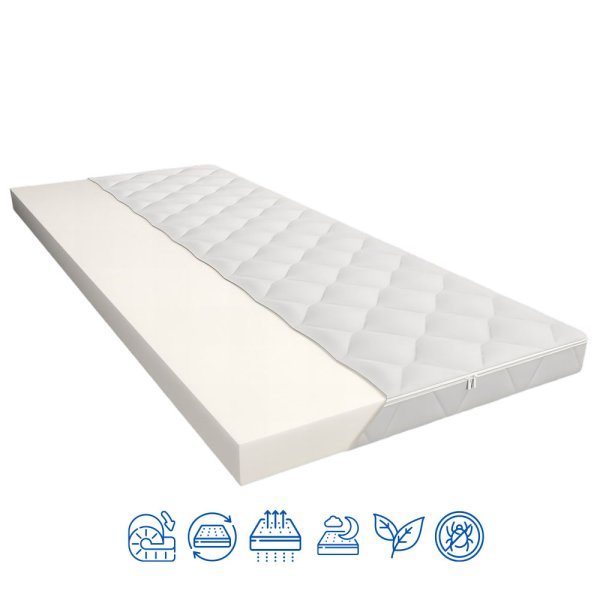 Матрац Бліс Classic collection 180х190
