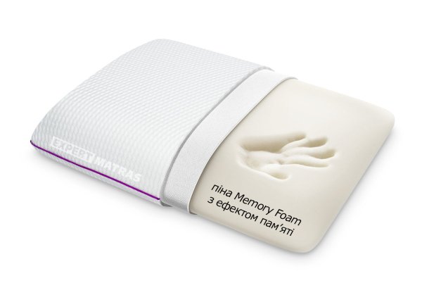 Подушка Noble LOLLI M / ЛОЛЛІ М