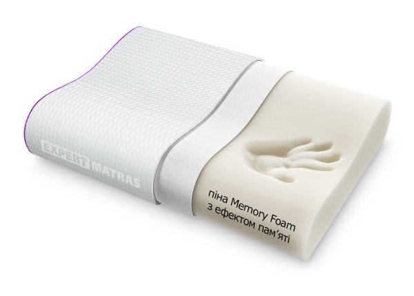 Подушка Noble LOLLIWAVE / ЛОЛІВЕЙВ