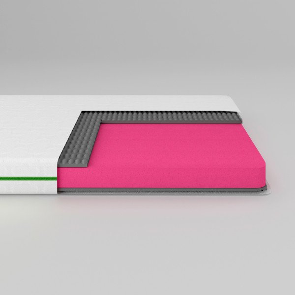 Топер ТМ Ismart Koala Nappy 160х200 см