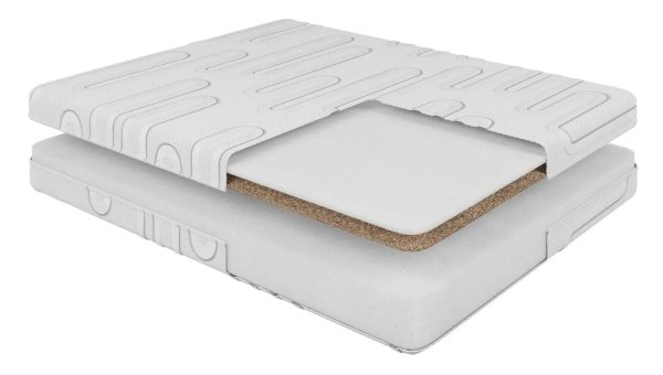 Ортопедичний матрац Motiv / Мотив 80x200
